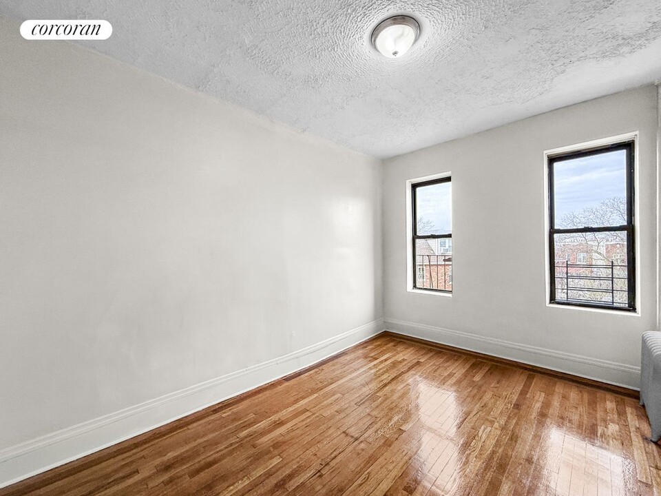 2430 63rd St in Brooklyn, NY - Building Photo