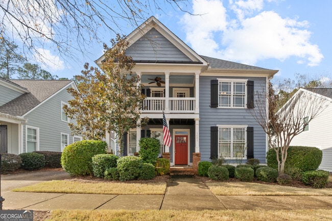 property at 1401 Carriage Ridge Dr
