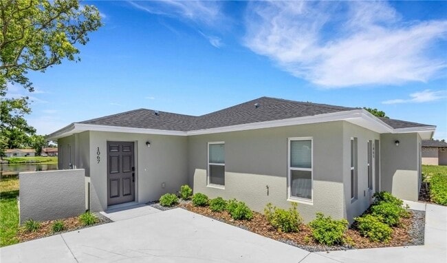 property at 1067 Captiva Point