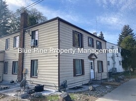 440 Walnut St in Idaho Falls, ID - Building Photo