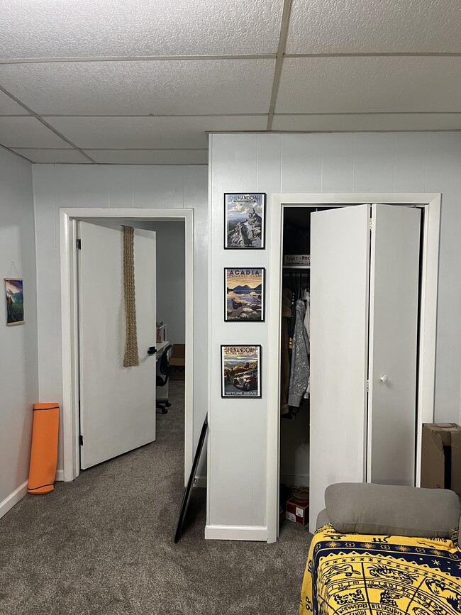 546 Quincy Ave, Unit 2 in Scranton, PA - Foto de edificio - Building Photo