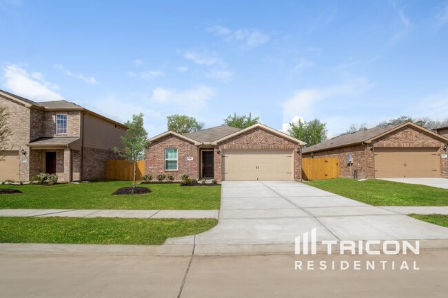 property at 616 Totem Trail Dr
