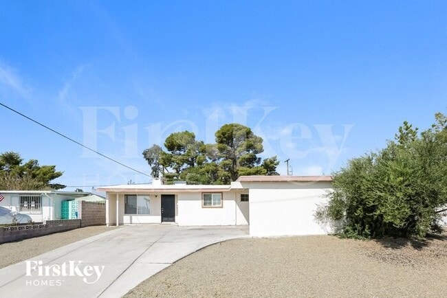 property at 2953 Gala St