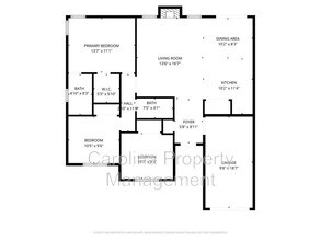 5911 Vista Verde Ct in Charlotte, NC - Building Photo - Building Photo