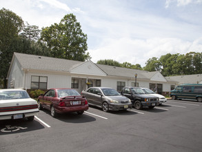 Rural Hill Apartments in Rural Hall, NC - Building Photo - Building Photo