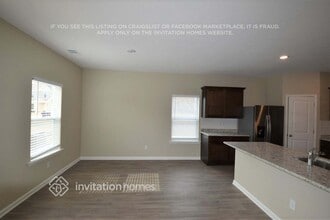 161 Oliver Dr in Locust Grove, GA - Foto de edificio - Building Photo