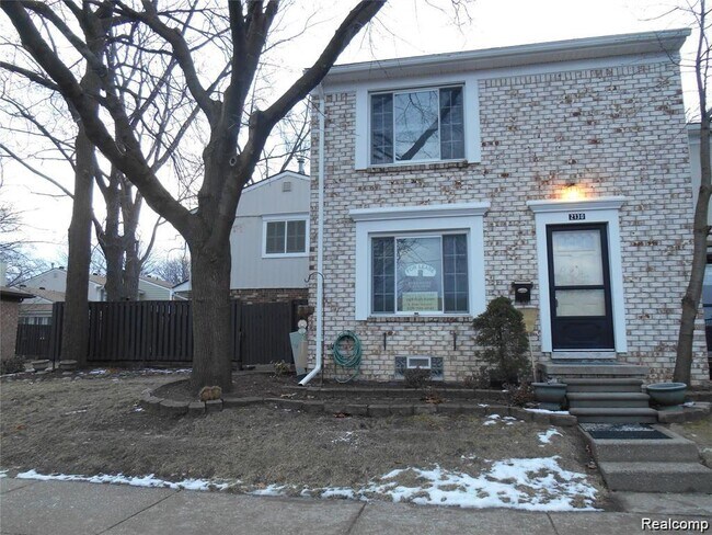 property at 2130 Wickham St