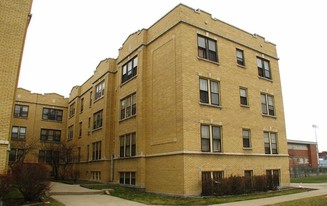 1010-1016 Greenwood Ave Apartamentos