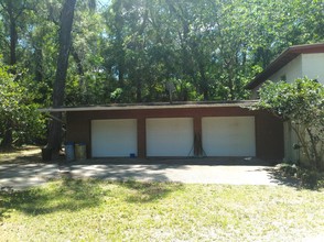 606 NE 31st St in Ocala, FL - Building Photo - Building Photo