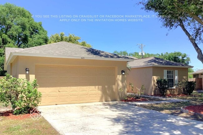 property at 809 Greenbelt Cir