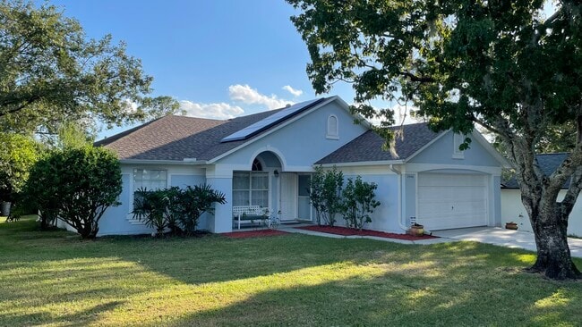 property at 2446 Briarcreek Dr