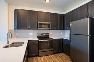 Auburn Brook in Castle Rock, CO - Building Photo