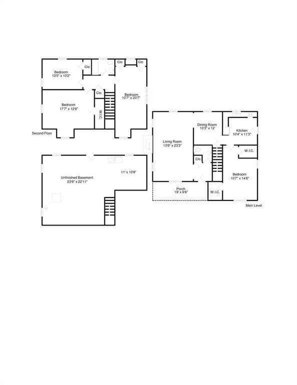 1567 W Riverview Ave in Decatur, IL - Foto de edificio - Building Photo