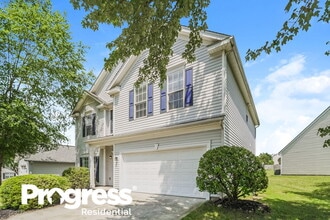 14420 O'Casey Ln in Charlotte, NC - Building Photo - Building Photo