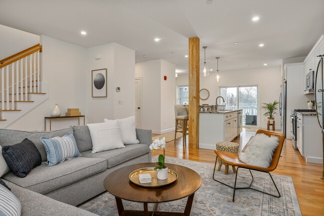 property at 55 Ocean Rd