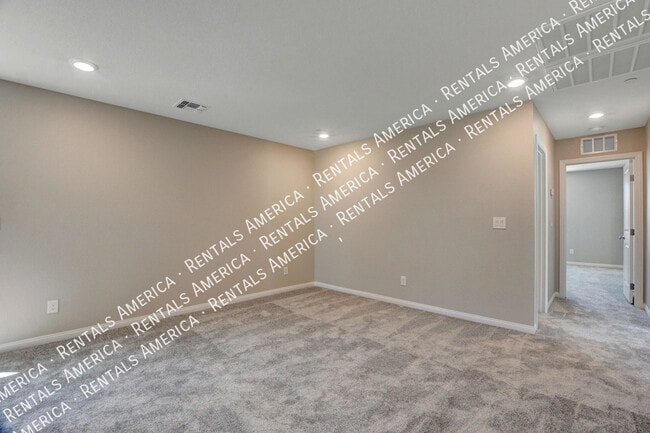 property at 6820 Calvitero St