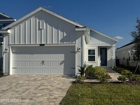 113 Pentwater Rd in St. Augustine, FL - Building Photo
