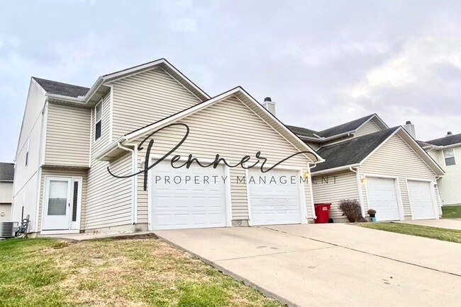 property at 201 NE Dogwood