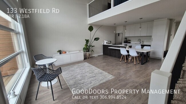 133 Westfield Rd in Saskatoon, SK - Building Photo - Building Photo