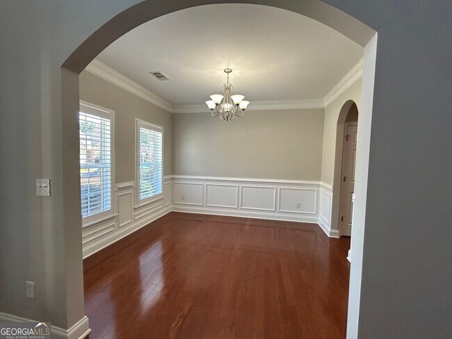 765 Scenic Creek Dr SW in Lawrenceville, GA - Building Photo - Building Photo