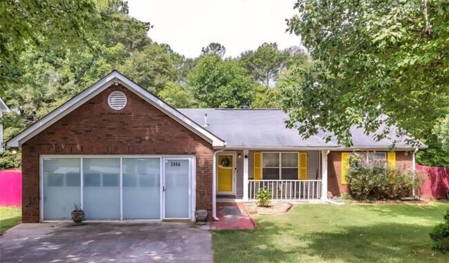 property at 3966 Kenner Dr SW
