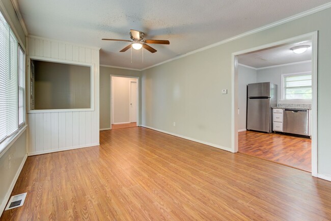 311 N 41st St in Fort Smith, AR - Building Photo - Building Photo