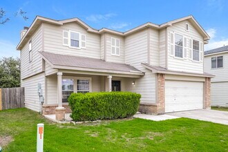 113 Sunrise Falls in Cibolo, TX - Building Photo - Building Photo