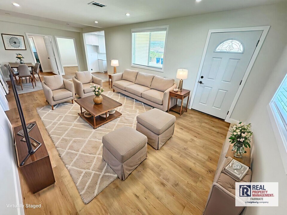 3255 Sullivan Ave in Rosemead, CA - Building Photo