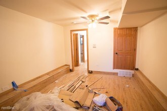3548 N Bosworth Ave-Unit -Unit 1 in Chicago, IL - Building Photo - Building Photo