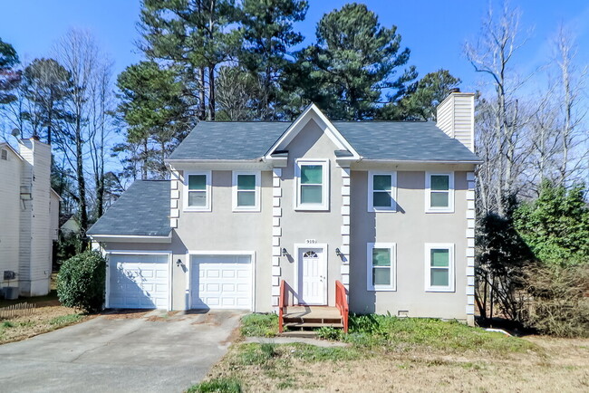 property at 910 Forest Path