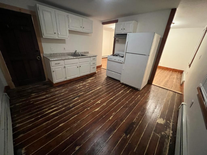 233 Power St-Unit -2 in Providence, RI - Foto de edificio