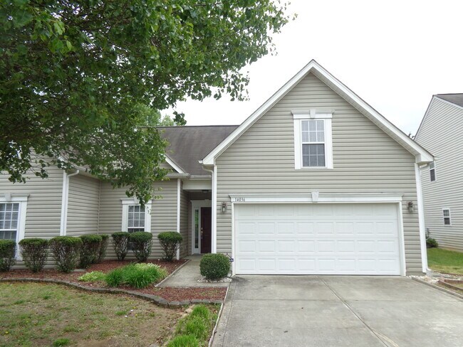 property at 14036 McGloughlin Way Ct