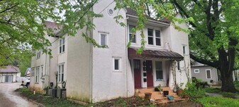 614 S Fremont Ave in Springfield, MO - Building Photo