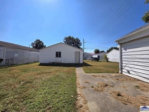 2621 Sibley Ave in Terre Haute, IN - Building Photo - Building Photo