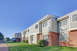 Diamonds Edge in Wausau, WI - Building Photo