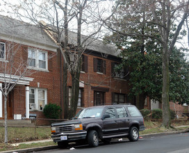 1363 Childress St NE in Washington, DC - Building Photo - Building Photo