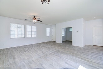 3514 S Posse Trail in Gilbert, AZ - Building Photo - Building Photo