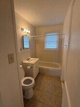 333 Starling St in Jacksonville, NC - Foto de edificio - Building Photo