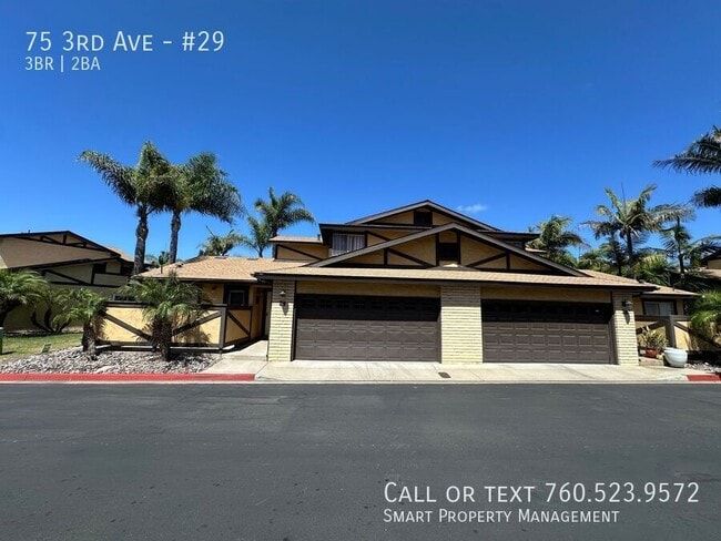 property at 75 Third Ave