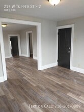217 W Tupper St in Buffalo, NY - Building Photo - Building Photo
