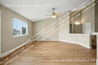 19841 E Stanford Ave in Centennial, CO - Building Photo - Building Photo