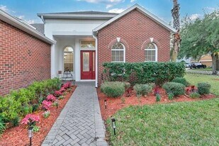 101 Galileo Way in Oviedo, FL - Building Photo