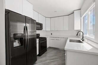 1486 Silver Lake Blvd in Los Angeles, CA - Foto de edificio - Building Photo