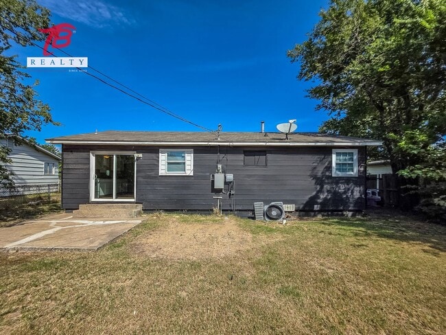 3332 SW 47th St in Oklahoma City, OK - Building Photo - Building Photo