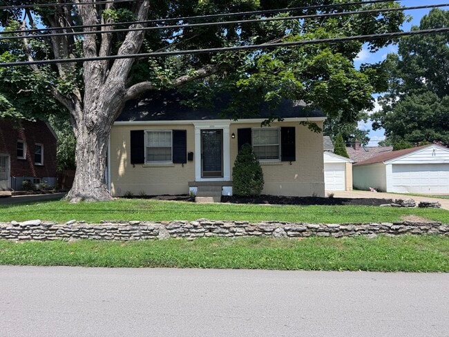 property at 3029 Bon Air Ave