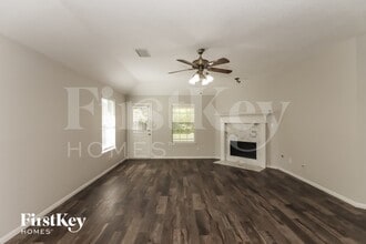 16114 Speyburn Ct in Houston, TX - Building Photo - Building Photo