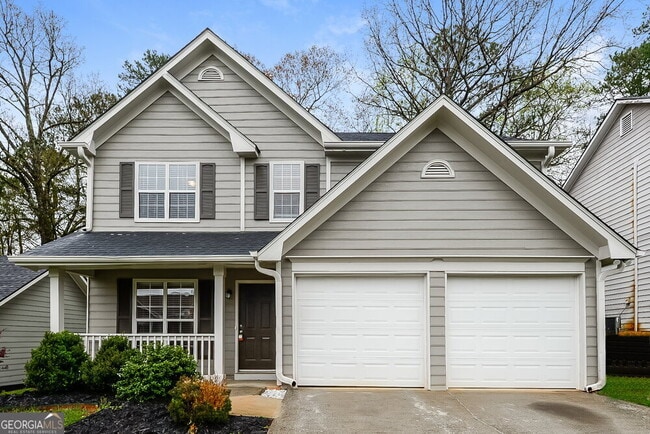 property at 2092 Wedgewood Dr