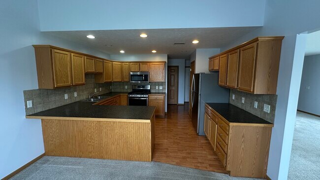 2472-2474 Millview in Zeeland, MI - Building Photo - Building Photo