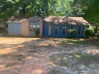 property at 5367 Via Alta Dr