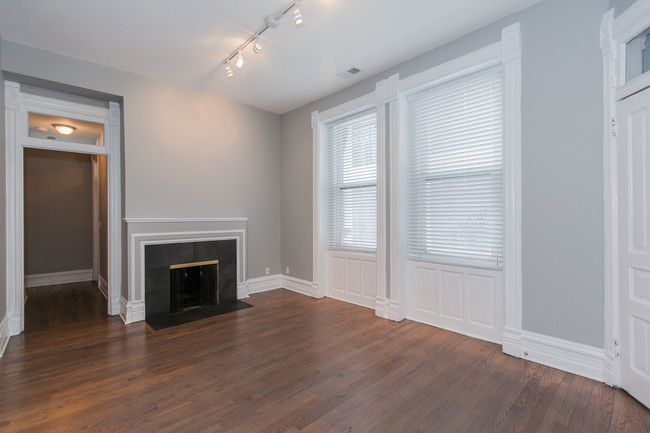801 N Wabash Ave in Chicago, IL - Building Photo - Building Photo